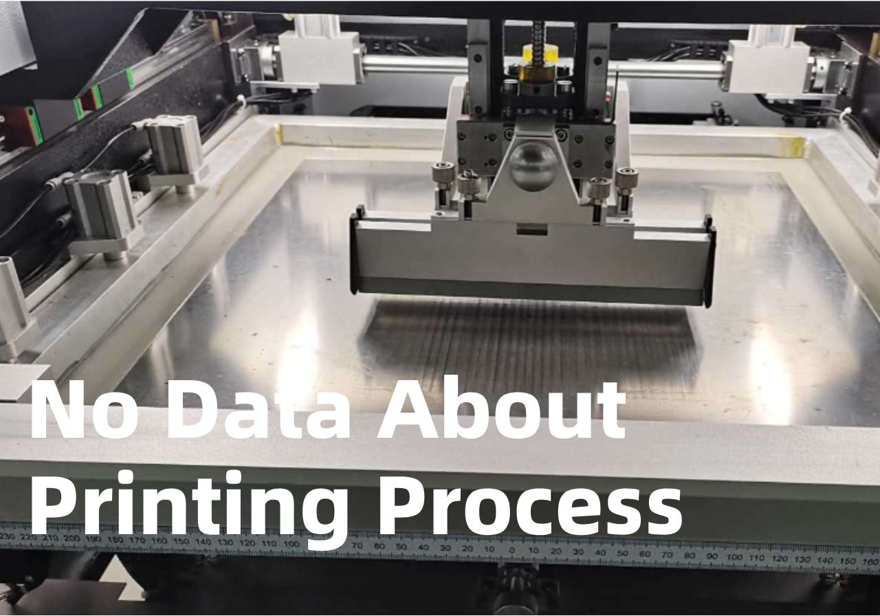 2. The Situation Escalates-You Keep Tweaking the Printer, But Nothing Improves 2. Sytuacja się nasila — ciągle ulepszasz drukarkę, ale nic nie poprawia