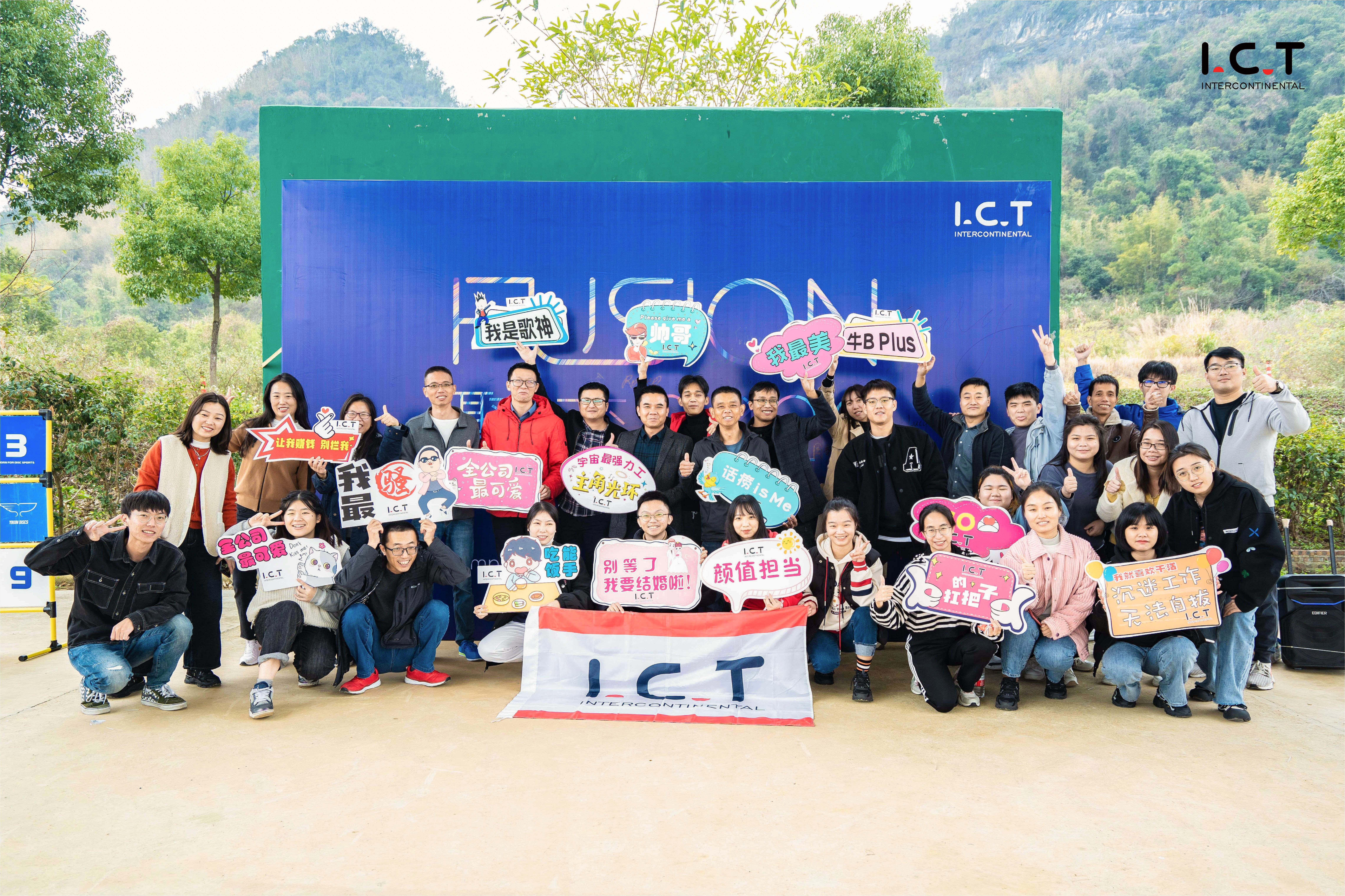 Linia produkcyjna SMT