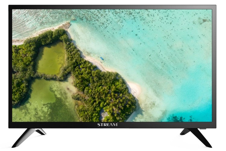 linia produkcyjna telewizorów LED smt