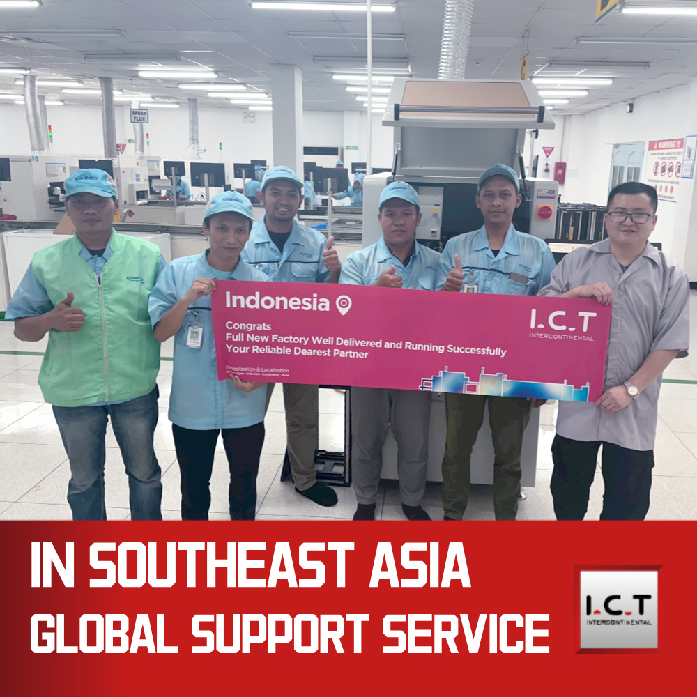 Podwójna cyfrowa maszyna do powlekania PCB do diod LED SMT PCB z fabryki w Chinach