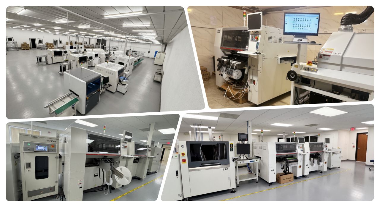 Maszyna typu pick and place Hanwha 105