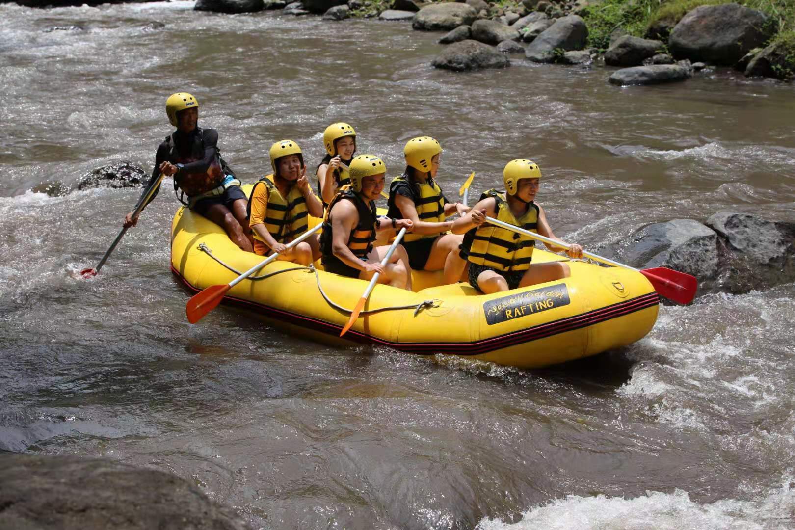 Globalna usługa ICT SMT MASZYNA