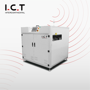 ICT VL-M |Automatyczna ładowarka próżniowa SMT do translacji PCB