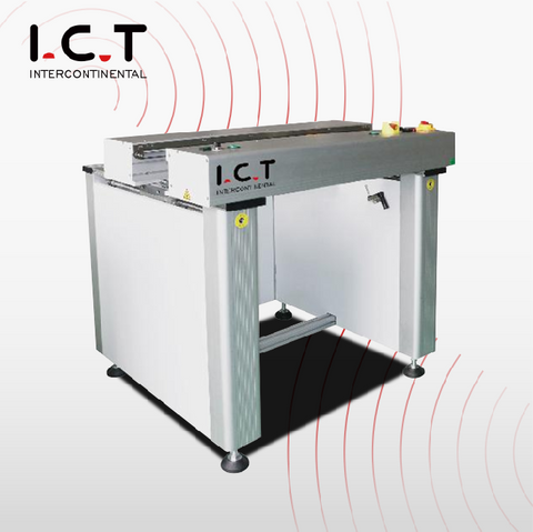 Produkty elektroniczne Taśma przenośnikowa PCB do linii produkcyjnej lamp LED