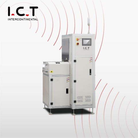 ICT | Maszyna przenośnikowa buforowa SMT NG