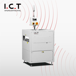 ICT TCR-M |Automatyczny przenośnik obrotowy SMT PCB