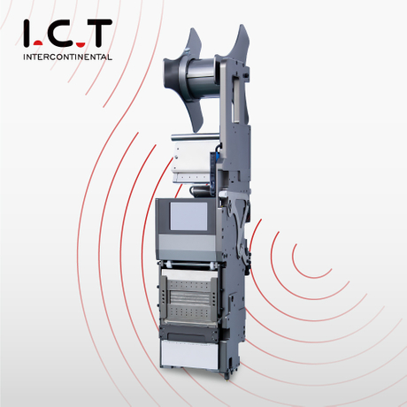 Części podajnika etykiet do maszyny SMT Pick and Place