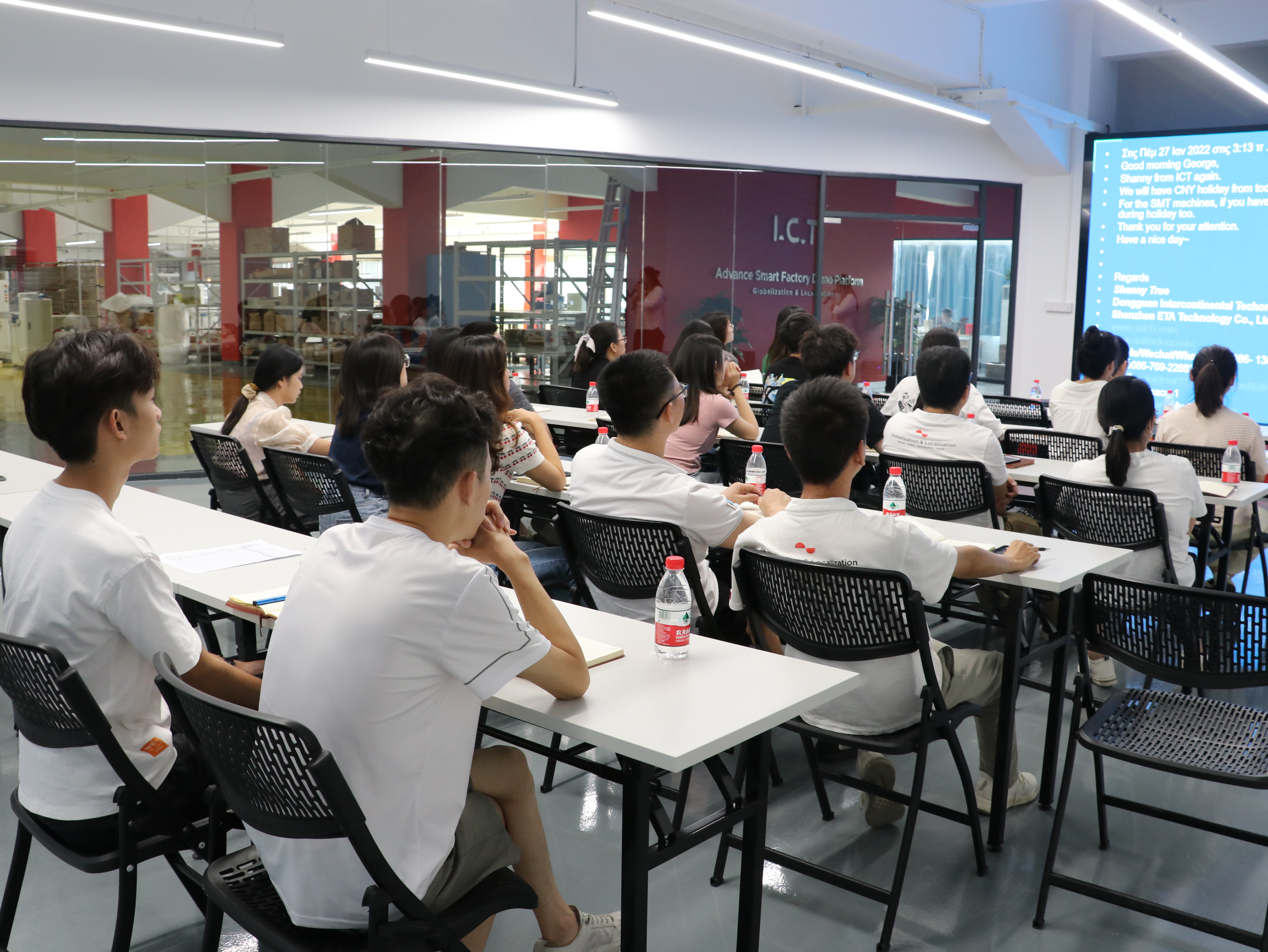 rozwiązanie linii smt