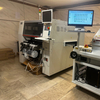 SM485 | Automatyczna maszyna do montażu dysz Smt firmy Samsung Smd