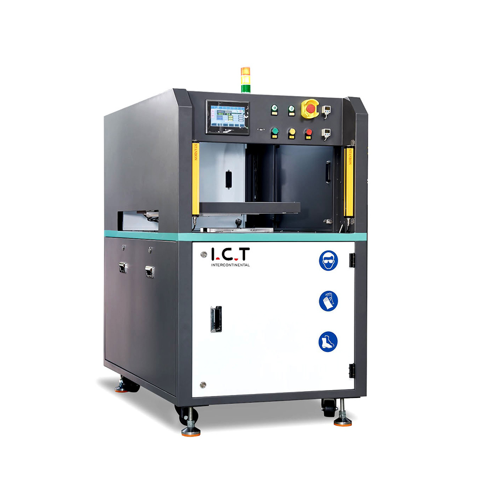 Maszyna do lutowania selektywnego