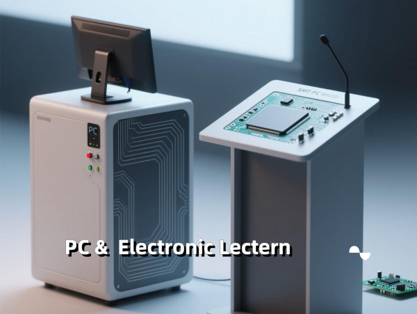 ICT Turnkey SMT Factory Solutions for Electronics Manufacturing w Indiach