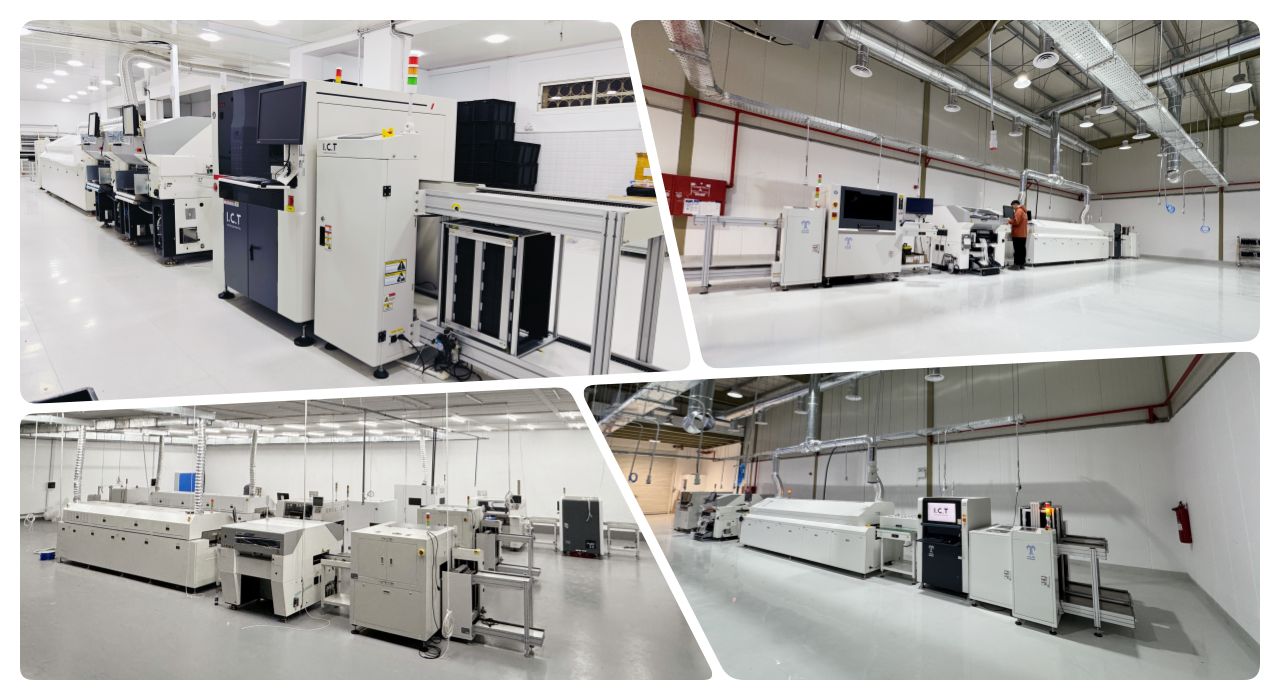 Maszyna typu pick and place JUKI 101