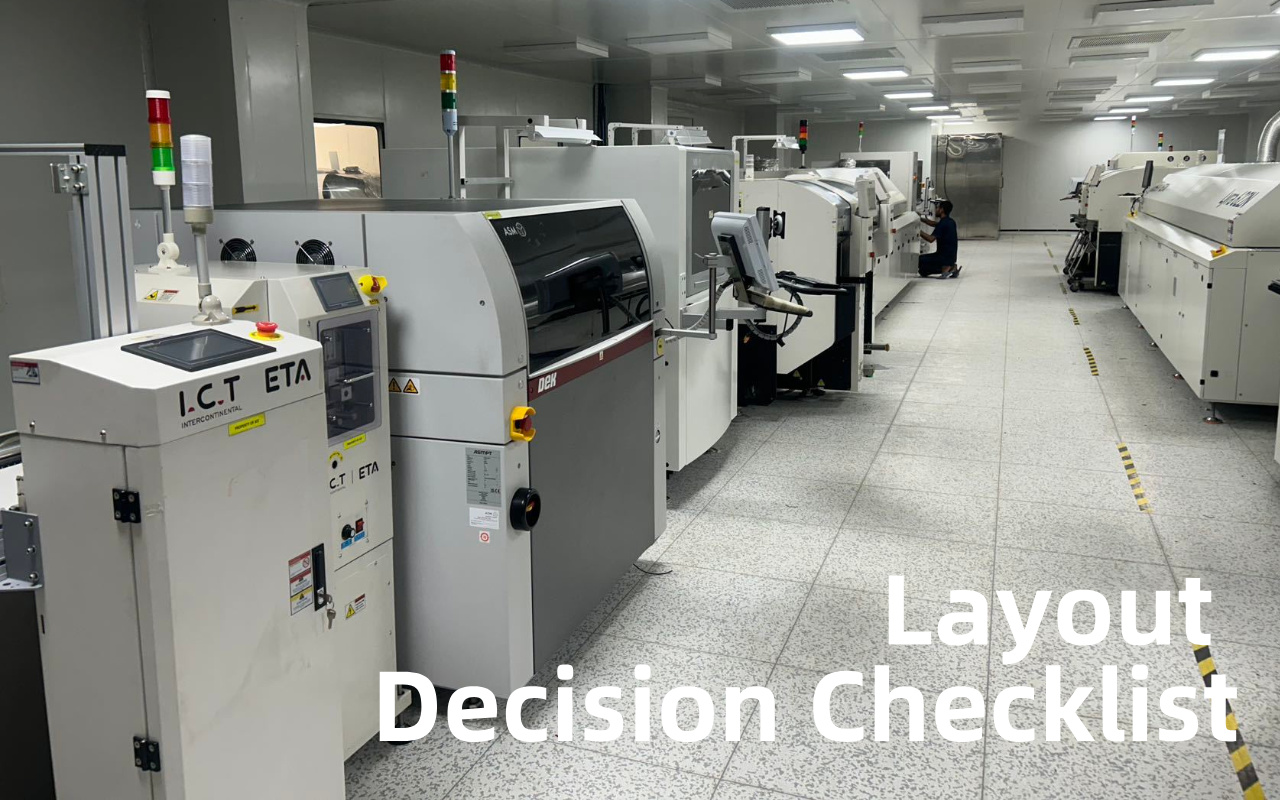 7. Praktyczna 5-punktowa lista kontrolna przed podjęciem decyzji