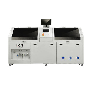 Maszyna do lutowania selektywnego