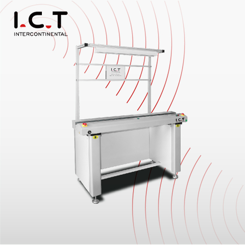 ICT HC-1000 |Łącze SMT/przenośnik inspekcyjny