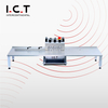 ICT-MLS1200 |Separator LED z wieloma ostrzami 