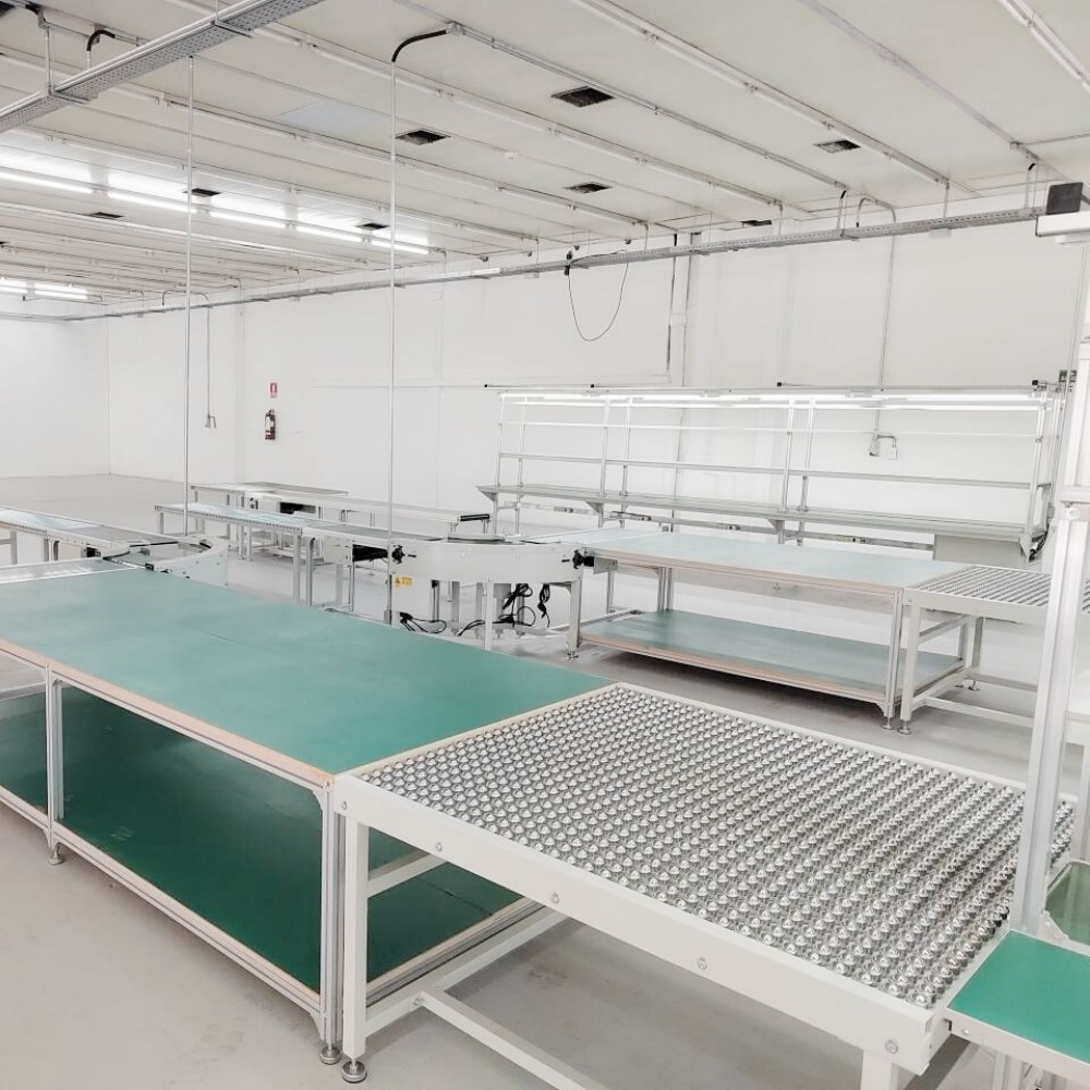 ICT | Bezołowiowa maszyna do lutowania na fali SMT DIP | ICT-W2