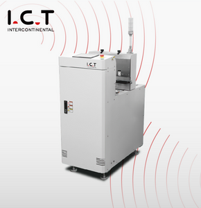 ICT PS-460 | Układarka i układarka PCB