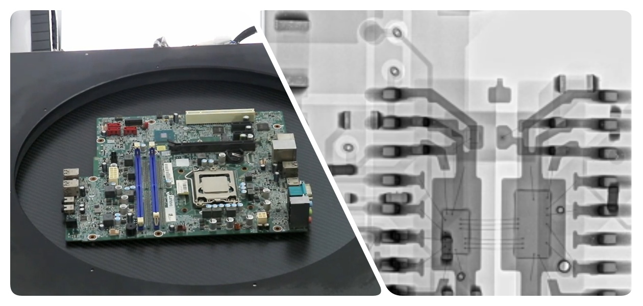 Funkcje SMT Xray (5)