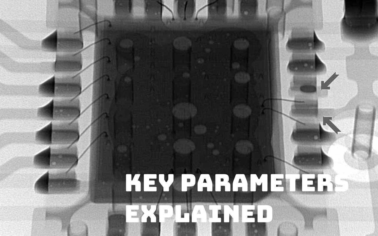 4. Parametry, kt&oacute;re większość kupujących źle rozumie