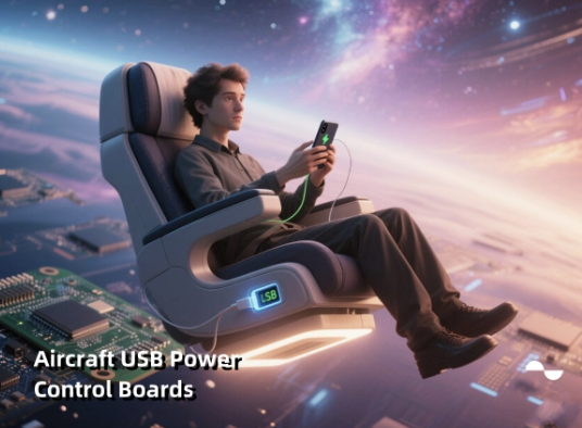 Niezawodność elektroniki lotniczej