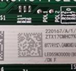 Znakowanie laserowe PCB