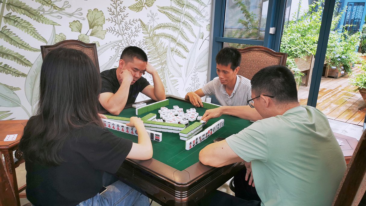 Budowanie zespołu ICT w dniach 21-4 maja