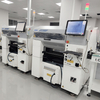 ICT-L4020 | Automatyczna maszyna do wprowadzania komponentów osiowych i formularza ODD S4020