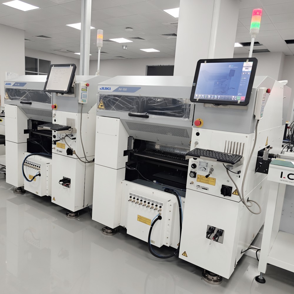 ICT-L4020 | Automatyczna maszyna do wprowadzania komponentów osiowych i formularza ODD S4020