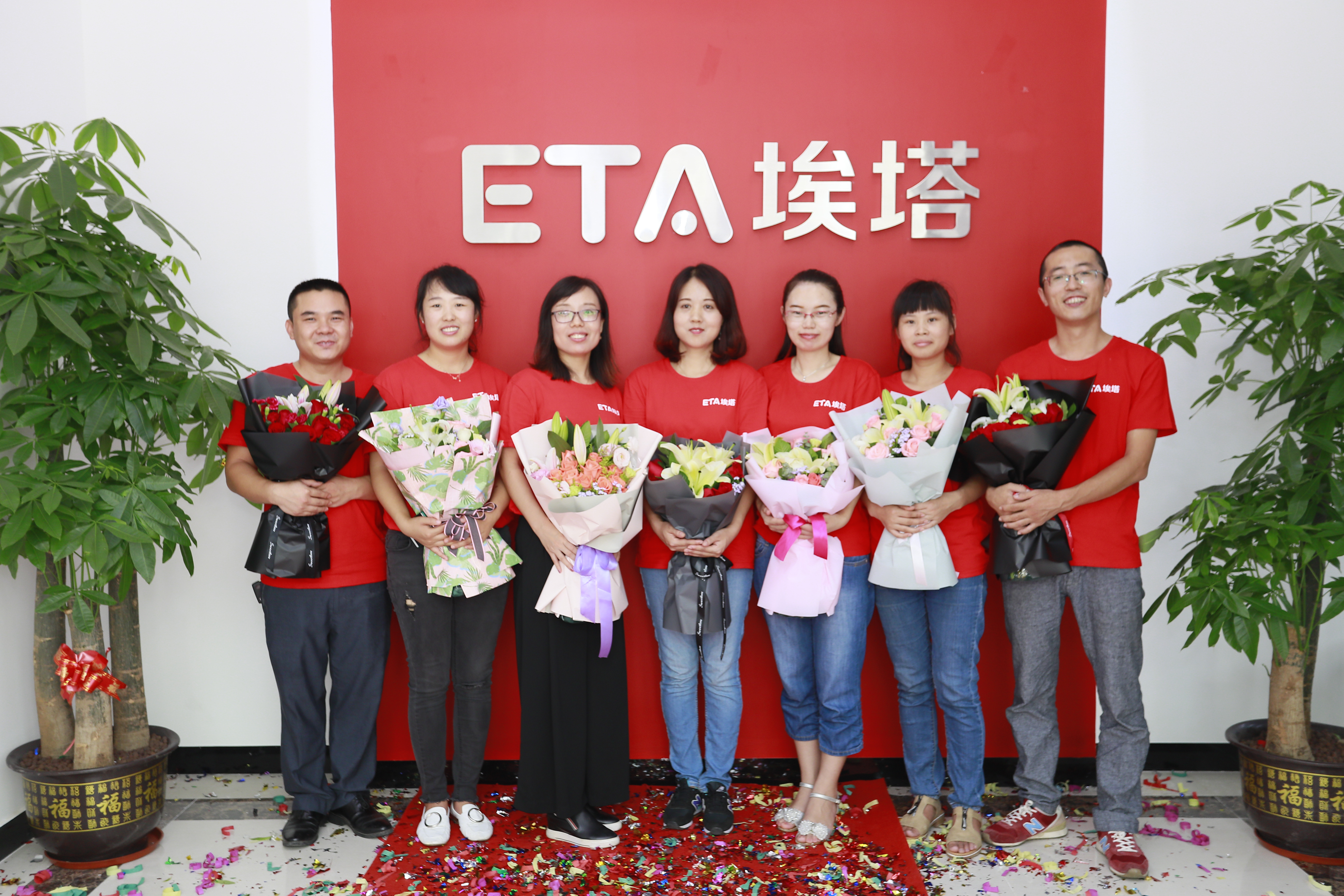 Piec do lutowania rozpływowego