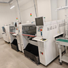 SM485P | Używana automatyczna maszyna do pobierania i umieszczania arkuszy PCB SMT firmy Samsung