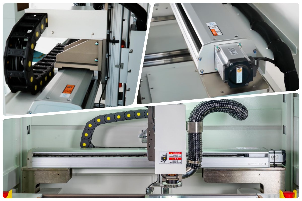 1-1 System transmisji