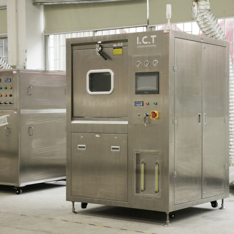 Lider ICT w Chinach SMT Odkurzacz Maszyna do czyszczenia płytek PCB 