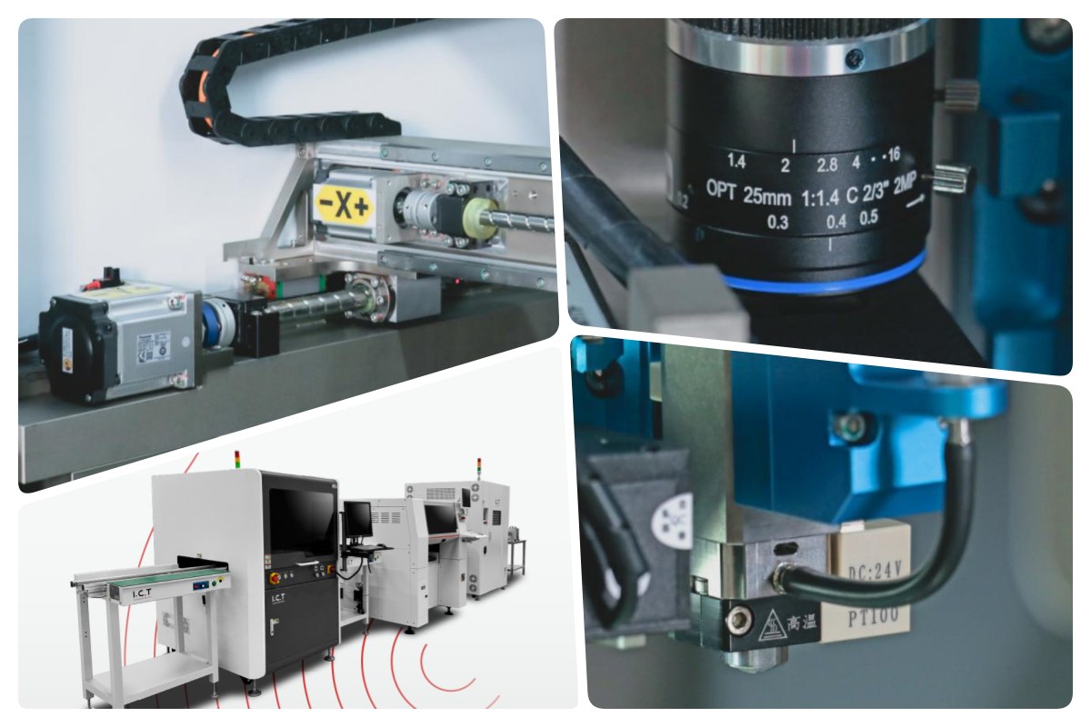 Maszyna dozująca 0-2 Jet