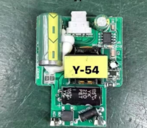 PCBA Control Power Control