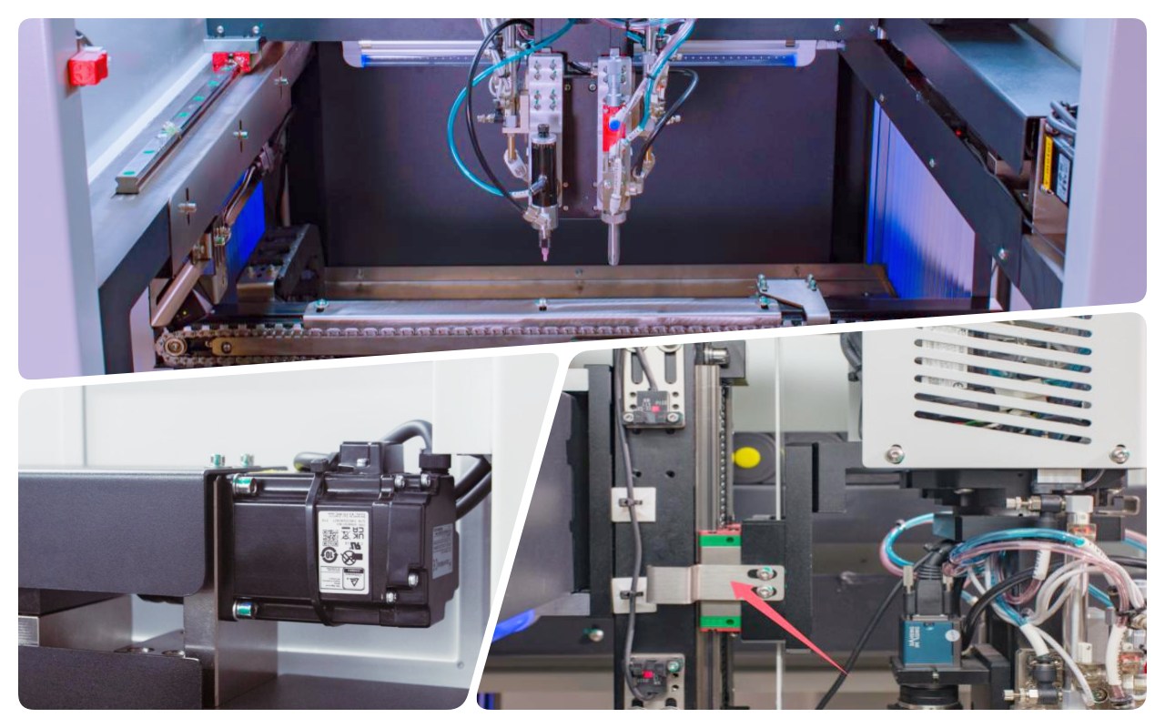 1-1 System transmisji