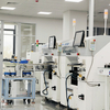 ICT-Z4020 | Automatyczna maszyna do umieszczania komponentu wstawienia THT