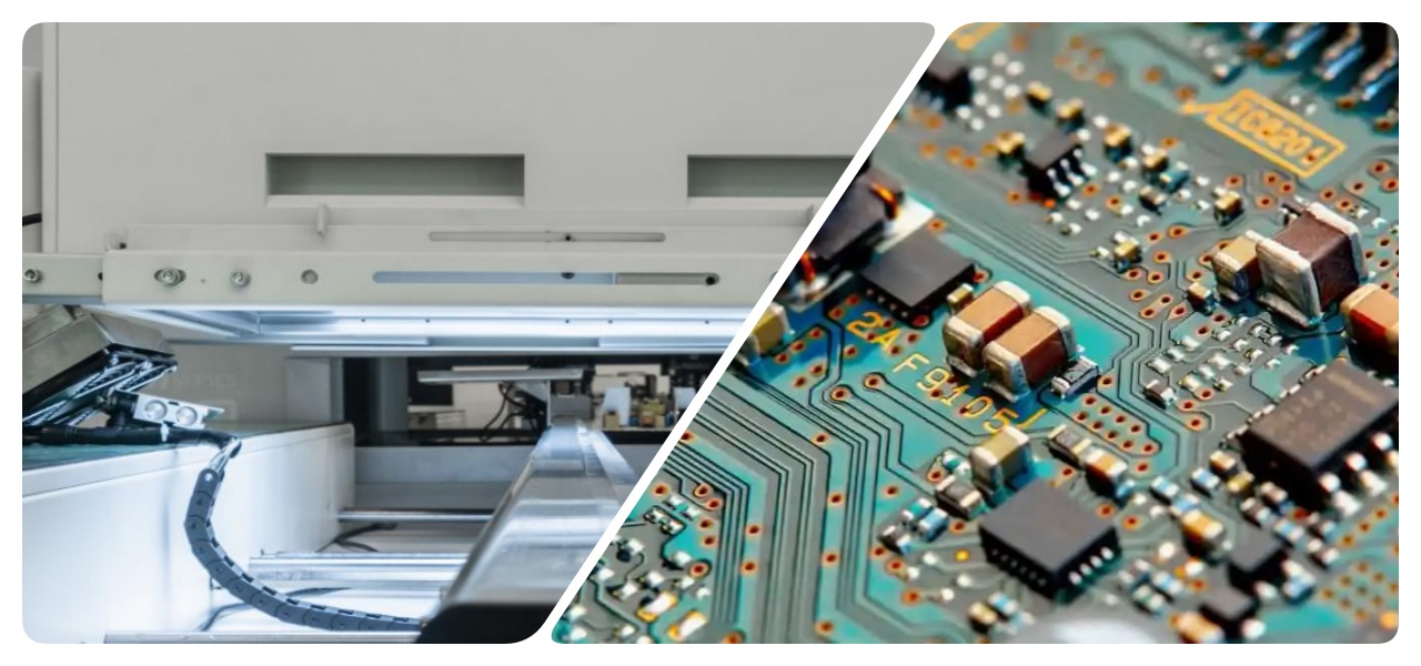 Szybka prędkość kontroli