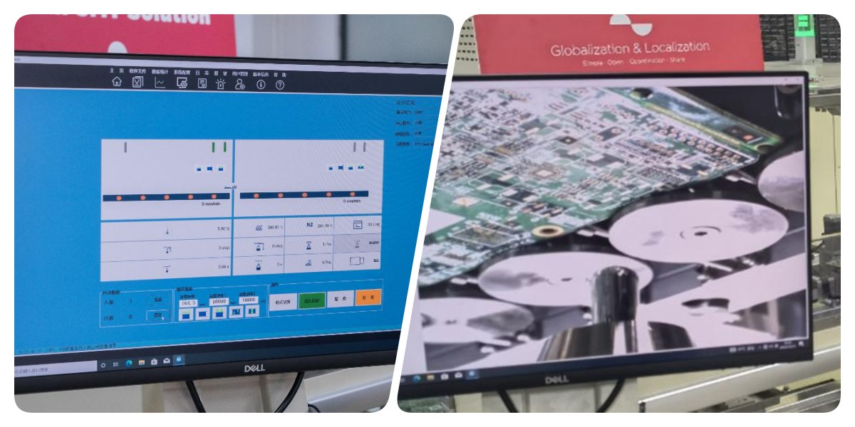 6-1 User-Friendly Operating Interface 6-1 Przyjazny dla użytkownika interfejs operacyjny