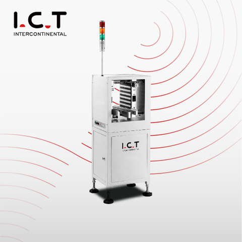 Automatyczna miniładowarka cykliczna ICT PCB SMT