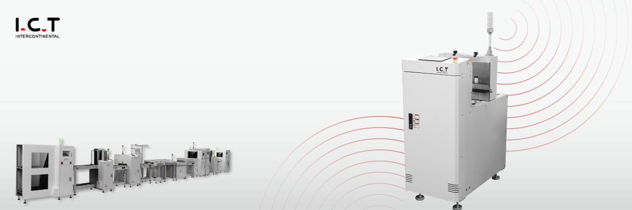 15. Układarka PCB i Desctacker