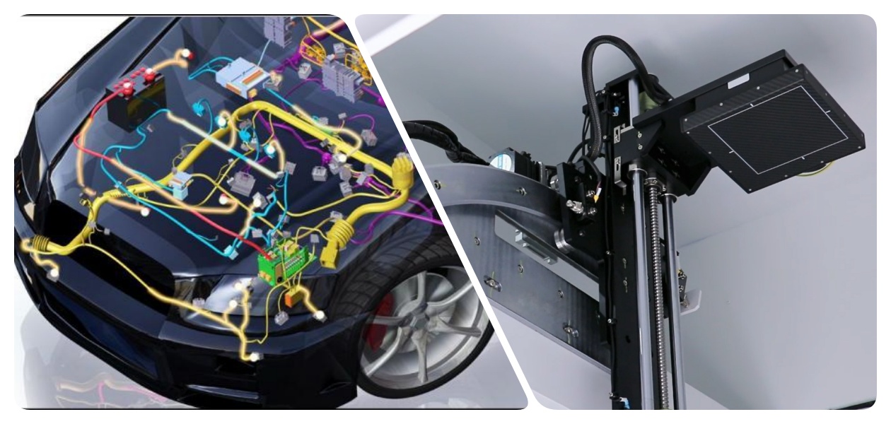 Funkcje SMT Xray (3)