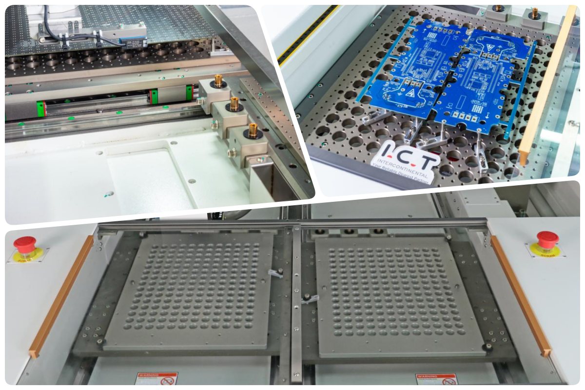 System platformowy 3-1