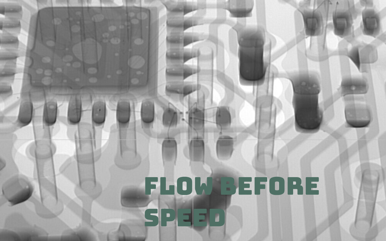 5. Rentgen offline i inline