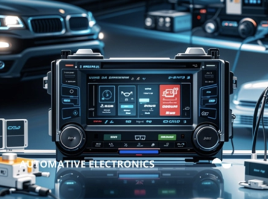 Certyfikaty PCB w samochodach