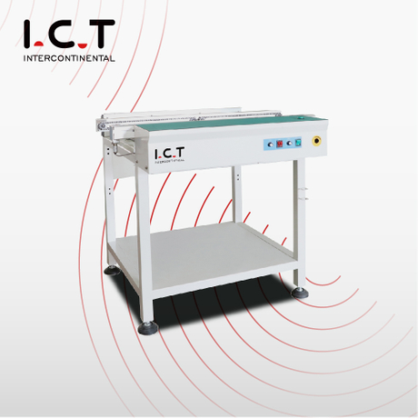 ICT |Systemy przenośników PCB
