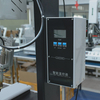 ICT | Szybki automatyczny robot lutowniczy PCB. Wyświetlacz maszyny