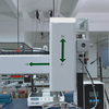 ICT | PCB Automatyczny robot lutowniczy 5-osiowy