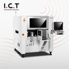 ICT-310P | Urządzenie do montażu etykiet SMT Inline na linii montażowej PCB 