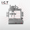 ICT-SR530 | Automatyczna stacja lutownicza laserowa xyz do modułu fotowoltaicznego